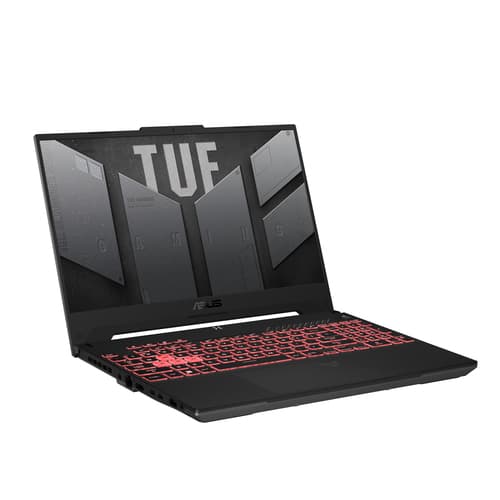 TUF R7-6800H 3070 15 16GB/512G W11P — view 4