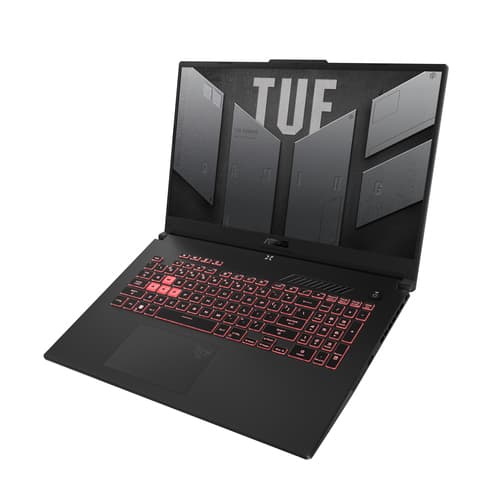 TUF 17 R7-6800HS 16GB 1TB 3060 W11H — view 8
