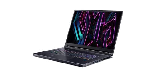 PTX17-71 I9-13900HX 32GB/2TB 4090 — view 4