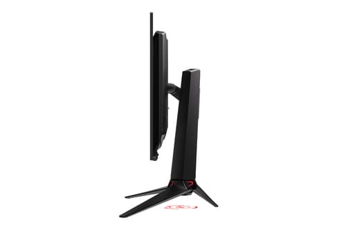 ASUS ROG Swift OLED PG32UCDMZ gaming — view 11