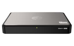 QNAP HS-264 - NAS server - 2 bays - SATA 6Gb/s - RAID 0, 1, 10, 5, 50, 6, 60 - RAM 8 GB - Gigabit Ethernet / 2.5 Gigabit Ethernet - iSCSI support
