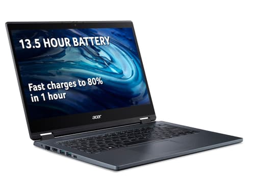 TMP414RN-51 I5-1135G7 8GB/256GB W10P — view 7