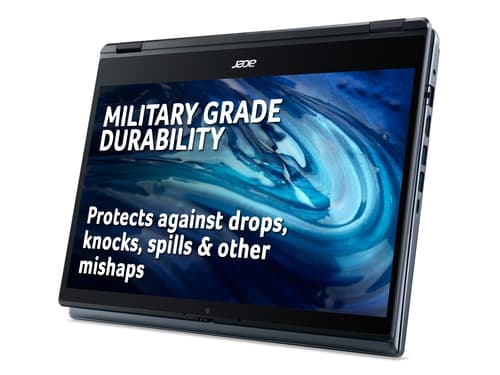 TMP414RN-51 I5-1135G7 8GB/256GB W10P — view 6