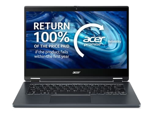 TMP414RN-51 I5-1135G7 8GB/256GB W10P — view 3