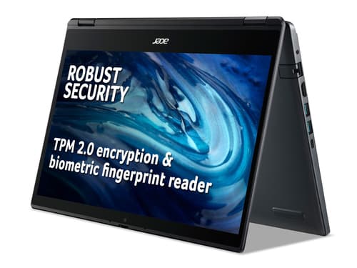 TMP414RN-51 I5-1135G7 8GB/256GB W10P — view 8