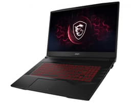PULSE GL76 17 I9-12900H 16GB 1T 3060