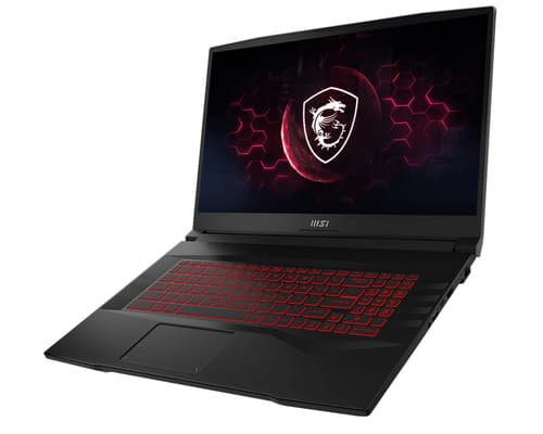 PULSE GL76 17 I9-12900H 16GB 1T 3060