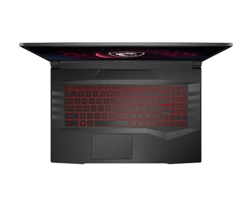 PULSE GL76 17 I9-12900H 16GB 1T 3060 — view 3