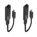 100M FIBRE OPTIC USB 3.2 TYPE C EXTE thumbnail 1