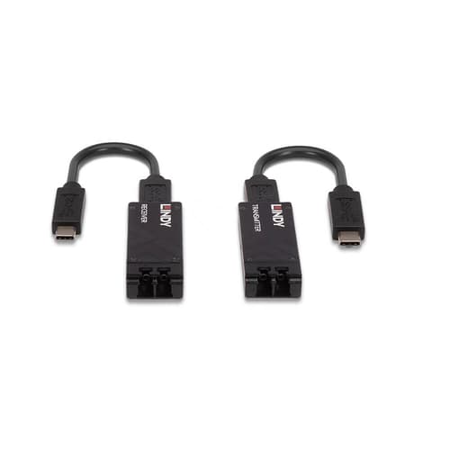 100M FIBRE OPTIC USB 3.2 TYPE C EXTE — view 5