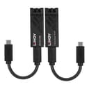 100M FIBRE OPTIC USB 3.2 TYPE C EXTE thumbnail 2