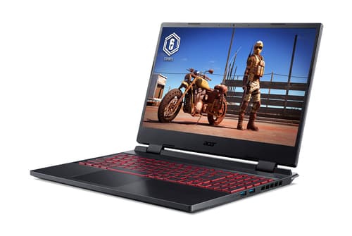 AN515-58 I7-12650H 16GB/1TB 4060 — view 5