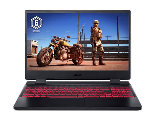AN515-58 I7-12650H 16GB/1TB 4060 — view 3