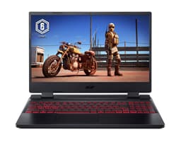 AN515-58 I7-12650H 16GB/1TB 4060