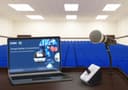 ATEN VK101 - Mounting kit - tabletop, US - 1 gang thumbnail 8