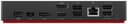 Lenovo ThinkPad Universal USB-C Smart Dock - Docking station - USB-C - HDMI, 2 x DP - 1GbE - 135 Watt - for ThinkPad E14 Gen 3, T14s Gen 2, X1 Carbon Gen 9, X1 Yoga Gen 6