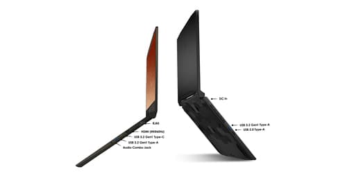 KATANA GF76 I7-12700H 8GB 512GB 3050 — view 5