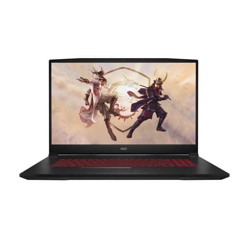 KATANA GF76 I7-12700H 8GB 512GB 3050