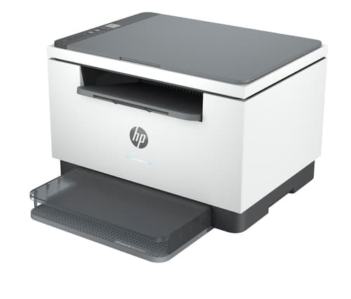 ^HP LASERJET MFP M234DWE PRINTE — view 13