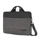 ASUS EOS 2 - Notebook carrying case - 15.6" - black, dark grey thumbnail 2