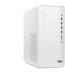 TP01-5011NA I5-14400 8GB 1TB W11 WHT thumbnail 3