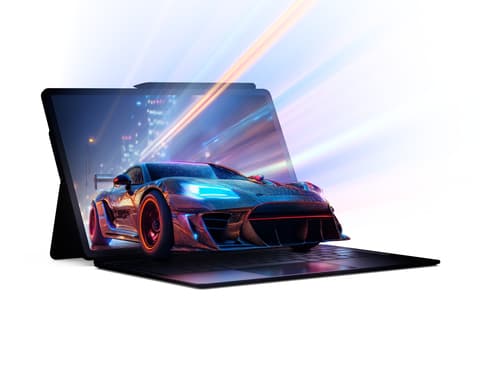 YOGA TAB PLUS QC SNAP 8 8GB 512GB — view 14
