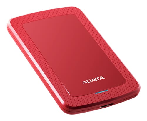 HV300 1TB EXT. HDD 2.5 RED — view 4