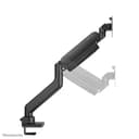 Neomounts by Newstar Desk Mount 1 screen (topfix clamp &grommet) thumbnail 13
