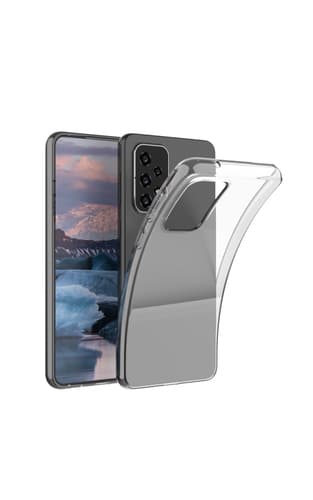 Greenland-Galaxy A33 5G-Clear