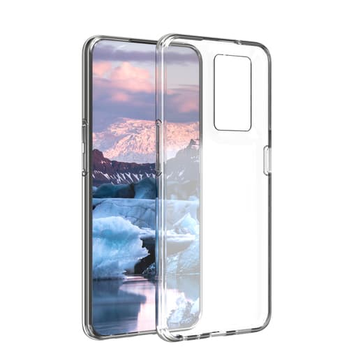 Greenland-OnePlus CE 2-Clear — view 3