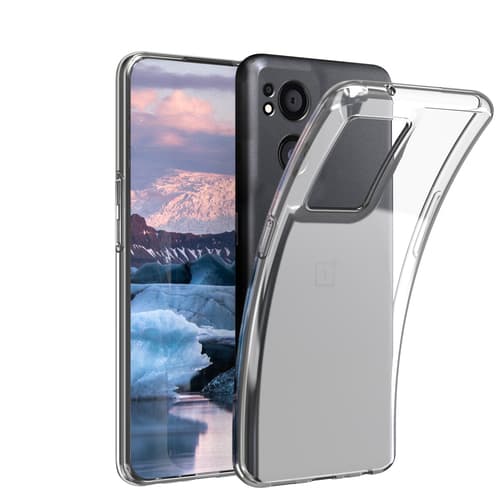 Greenland-OnePlus CE 2-Clear