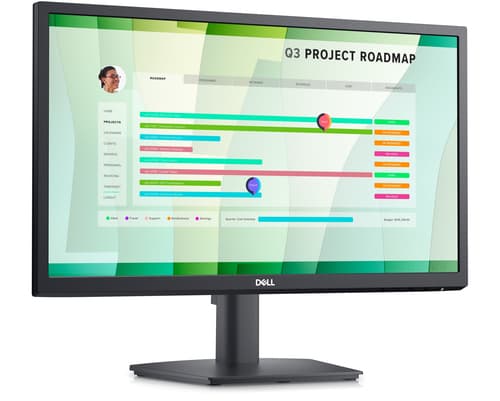 ^DELL 22  E2223HN — view 3