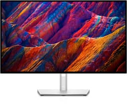 ^DELL ULTRASHRP27 4K USBCHUB U2723QE