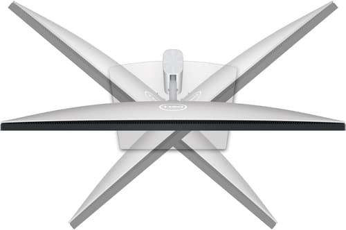 ^DELL ULTRASHRP27 4K USBCHUB U2723QE — view 7