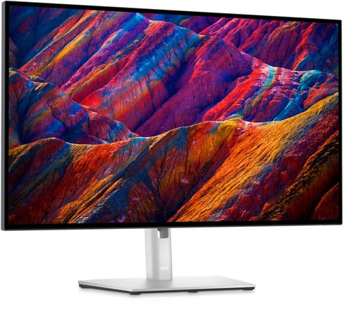 ^DELL ULTRASHRP27 4K USBCHUB U2723QE — view 3