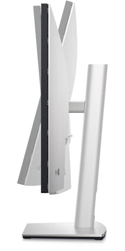 ^DELL ULTRASHRP27 4K USBCHUB U2723QE — view 8