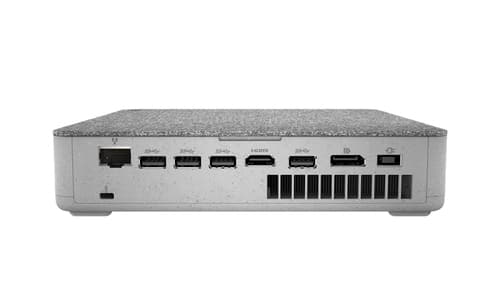 IC MINI 5 I7-10700T 16GB 512GB W11 — view 5