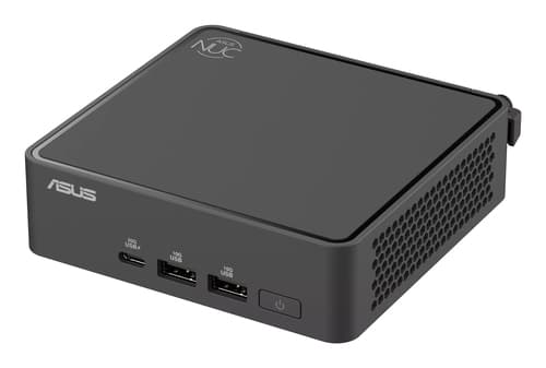 NUC/15 PRO RNUC15CRKC500003 UK Cord L6 — view 8
