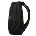 Targus GeoLite EcoSmart Advanced - Notebook carrying backpack - 14" - 16" - black