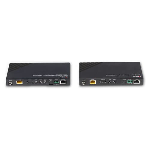 100M CAT.6 HDMI 4K60 AUDIO EXTENDER — view 6