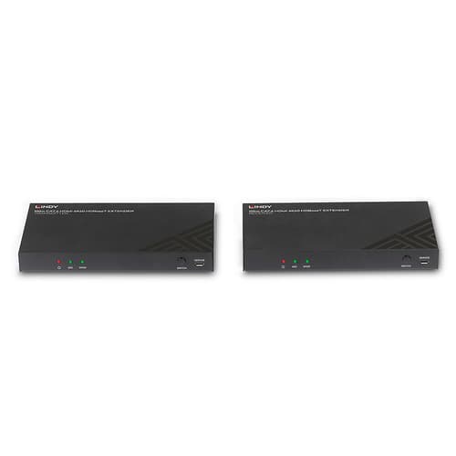 100M CAT.6 HDMI 4K60 AUDIO EXTENDER — view 5