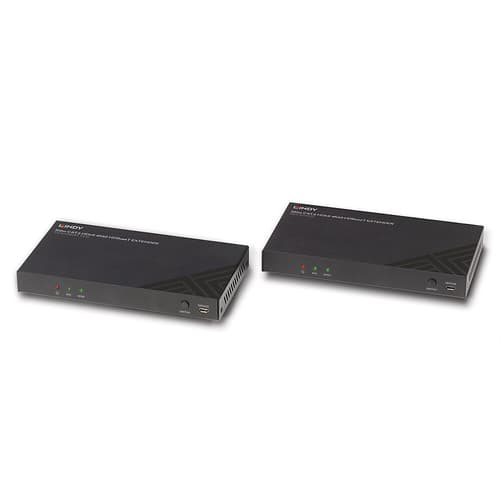 100M CAT.6 HDMI 4K60 AUDIO EXTENDER — view 3