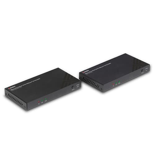 100M CAT.6 HDMI 4K60 AUDIO EXTENDER — view 4