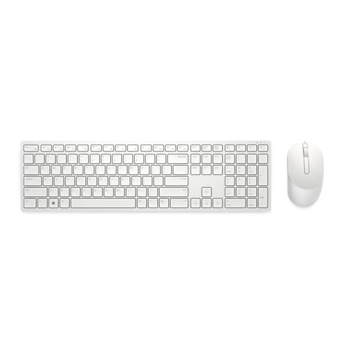 *Non Cancellable/Non Returnable (NCNR)* DELL PRO WIRELESS KB/MSE KM5221W US — view 1