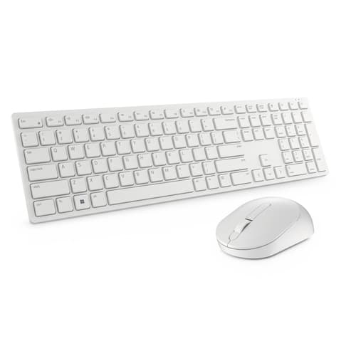 *Non Cancellable/Non Returnable (NCNR)* DELL PRO WIRELESS KB/MSE KM5221W US — view 3