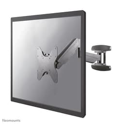 Neomounts WL70-550BL12 - Mounting kit (wall mount) - full-motion - for TV - black - screen size: 23"-42"