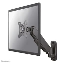 Neomounts WL70-440BL11 - Mounting kit - full-motion - for TV - black - screen size: 17"-32" - wall-mountable