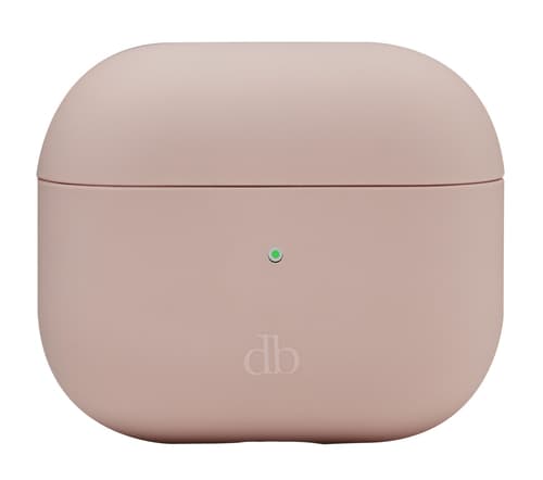 Costa Rica-AirPods 3rd gen.-Pink Sand — view 1