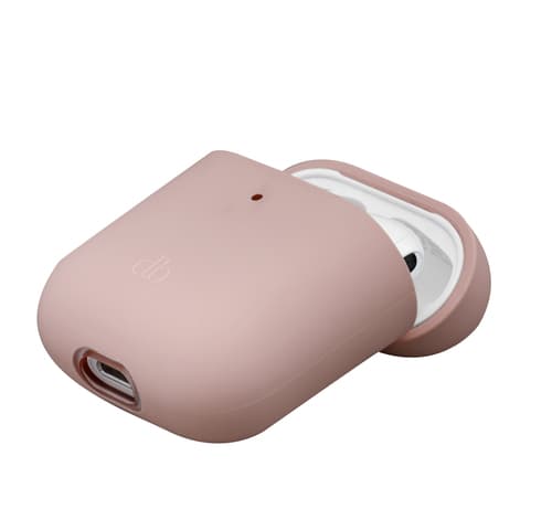 Costa Rica-AirPods 2nd gen.-Pink Sand — view 5