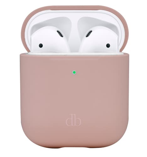 Costa Rica-AirPods 2nd gen.-Pink Sand